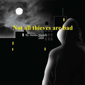 Not all thieves are bad